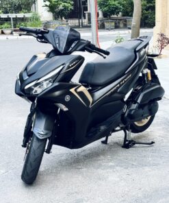 Nvx 155vva 2022 Biển Hà Nội