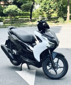 Airblade 125 DK 2023 máy 4val