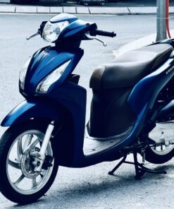 Vsison 2018 khoá Smak giá SV