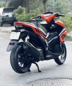 Nvx 155abs 2018 siêu cọp