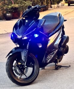 Nvx 125  2018 chinh chủ