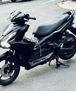 Airblade 125 dk 2021 Đen xần