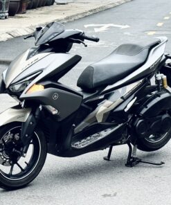 Nvx 155vva 2017 Hồ sơ sẵn về BB chinh chủ