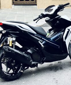 Nvx 155vva V2 Đk 2022 Biển Ha Nội