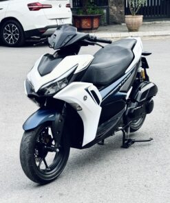 Nvx 155vva V2 2022 Biển tỉnh