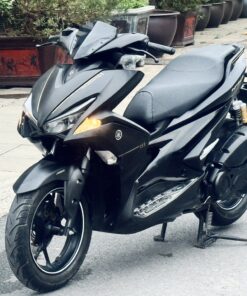 Nvx 155vva 2018 chinh chủ