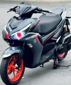 Nvx 155vva V2 chinh chủ