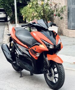 Nvx 155vva V1 2018