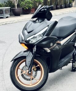 Nvx 155vva V2 Đk 2024 chinh chủ