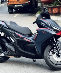Nvx 155vva V3 Bản Tubô 2026 biển Hn