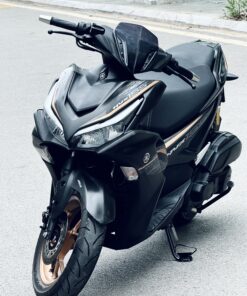Nvx 155vva 2024 biển HN