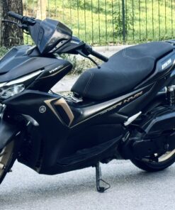 Nvx 155VVA V2 ĐK 2022 chinh chủ Biển Tỉnh máy zin chất 100%