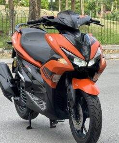 Nvx 155VVA 2018 biển tinh máy zin chất 100%