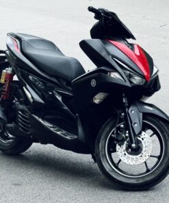 NVX 155vva 2018 chinh chủ