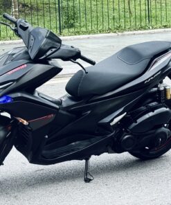 NVX 155abs 2018 hồ sơ cầm tay