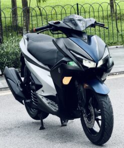 Nvx 155abs 2017 may zin đại chất